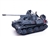 German Sd. Kfz. 139 Marder III Ausf. H Tank Destroyer with PaK36 Anti-Tank Gun - Field Grey