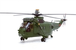 Royal Navy Sikorsky S-61A Sea King Medium Lift Helicopter