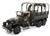 US Army GMC CCKW 353 2-1/2-ton Cargo Truck with Wrecker Set No. 7