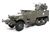 US Army M16 Multiple Gun Motor Carriage