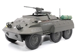 US Army M20 Light Armored Car