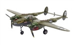 USAAF Lockheed P-38J-10-LO Lightning Interceptor - 2nd Lt. Joseph E Ficklin, 459th Fighter Squadron "Twin Dragons", 80th Fighter Group  "Burma Banshees", Rangoon, Burma, November 19th, 1944