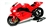 2002 Yamaha YZR M1 GP1 990cc Team Marlboro MotoGP Bike - Carlos Checa