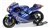 2002 Yamaha YZR 500 Team Gauloises Tech 3 MotoGP Bike - Shinya Nakano
