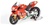 2006 Honda RC211V Team Fortuna Honda MotoGP Bike - Marco Melandri