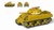 US M4A3 Sherman Medium Tank - 1st Armored Division, Tunisia, 1943