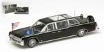 1964 Lyndon Baines Johnson Lincoln X-100 Presidential Parade Limousine