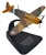 French Morane-Saulnier M.S.406 Fighter - Escadron de Entertainment, 1941