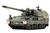 German Panzerhaubitze 2000 Self-Propelled Howitzer - Woodland Camouflage