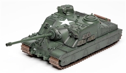 British A39 Tortoise Heavy Assault Tank