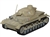 German Sd. Kfz. 161 PzKpfw IV Ausf. E Medium Tank - "White 1"