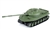 Soviet Object 279 Kotin Heavy Tank - Green