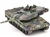 German Kampfpanzer Leopard 2A5 Main Battle Tank - Woodland Camouflage