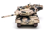 German Kampfpanzer Leopard 2A7 Main Battle Tank - Desert Camouflage