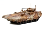 Russian T-15 Armata Heavy Infantry Fighting Vehicle - "White 115", Desert Camouflage