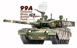 Chinese Peoples Liberation Army ZTZ99A Main Battle Tank - "D3 3109", Digital Camouflage