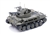 US M42 "Duster" Self-Propelled Anti-Aircraft Gun - 5th Battalion, 2nd Field Artillery Regiment, II Field Force