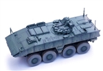 Russian VPK-7829 Bumerang K16 Amphibious Armored Personnel Carrier - Field Green