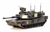 US M1A2 SEP V2 Main Battle Tank - 2nd Battalion, 5th Cavalry Regiment, 1st Cavalry Division, Germany