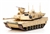 US M1A2 SEP V2 Main Battle Tank - 1st Battalion, 15th Regiment, 3rd Heavy Brigade, 3rd Cavalry Division