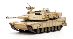 US M1A2 SEP V3 Main Battle Tank - 3rd Brigade Combat Team, 1st Cavalry Division
