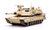 US M1A2 SEP V3 Main Battle Tank - 3rd Brigade Combat Team, 1st Cavalry Division