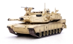 US M1A2 SEP V3 Main Battle Tank - 3rd Brigade Combat Team, 1st Cavalry Division