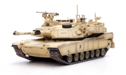 US M1A2 SEP V3 Main Battle Tank - 3rd Brigade Combat Team, 1st Cavalry Division