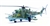 Russian Mil Mi-24P "Hind-F" Attack Helicopter - "Yellow 21", Aviation Group of Russian Air and Space Forces in Syria RF, Khmeimin AB, Syria