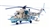 Soviet Mil Mi-24P "Hind-F" Attack Helicopter - "Yellow 14", 262 Separate Helicopter Squadron, Bagram AB, Afghanistan, 1989