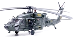 US Army MH-60L Black Hawk Medium Lift Helicopter - Super 68 "Razors Edge", 160th Special Operations Aviation Regiment "Night Stalkers", Operation Gothic Serpent, Somalia, October 3rd-4th, 1993