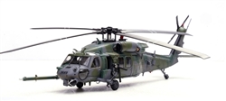 USAF Sikorsky HH-60G Pave Hawk Helicopter - 82-23689, 512th Rescue Squadron, Kirtland AFB, New Mexico
