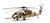 USAF Sikorsky MH-60G Pave Hawk Helicopter - 87-26011, 55th Special Operations Squadron, Operation Desert Storm, 1991