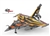 French Dassault Rafale B Multirole Aircraft - "Ocean Tiger"