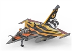 French Dassault Rafale B Multirole Aircraft - "Ocean Tiger"