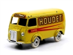 1957 Peugeot D4A 1400KG Cafe Houdet Van