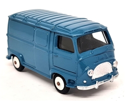 1960 Renault Estafette (Van) - Blue