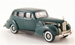 1940 Packard Super Eight Sedan - Green