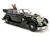 German 1938 770K Grand Mercedes Ceremonial Parade Limousine with Chancellor (1:43 Scale)