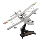Irish Air Corps Supermarine Seagull Walrus Reconnaissance Aircraft - 1939 (1:72 Scale)