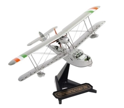 Irish Air Corps Supermarine Seagull Walrus Reconnaissance Aircraft - 1939