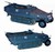 German Sd. Kfz. 251/1 Ausf. D Half-Track - Early War Field Grey