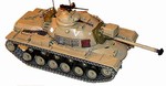 Israeli M48A3 Patton Medium Tank