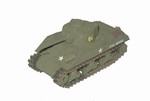 US M4A1 Sherman Medium Tank - Welded Hull