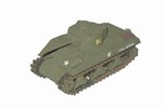 US M4A1 Sherman Medium Tank - Welded Hull (1:50 Scale)