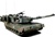 US M1A1 Abrams Main Battle Tank - Big Hitch, Bravo Company, 2-70th Armor, 1st Armored Division, Operation Iraqi Freedom, 2003