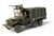 US Army Dodge WC 63 6x6 1-1/2 Ton Truck - Unidentified Unit, European Theatre of Operations, 1945 [D-Day Commemorative Packaging]