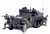2nd Issue: US M3A1 Half-Track with 3 Soldiers - Unidentified Unit, Normandy, France, 1944