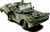 US 1-3/4-Ton GPA Amphibian Jeep - 82nd Airborne Division All American, Normandy, France, 1944
