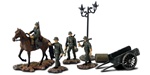 German SS Cavalry Division Figure Pack - Eastern Front, 1942